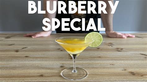 blurberry special